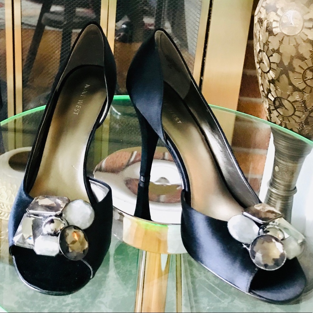 Nine West Heels